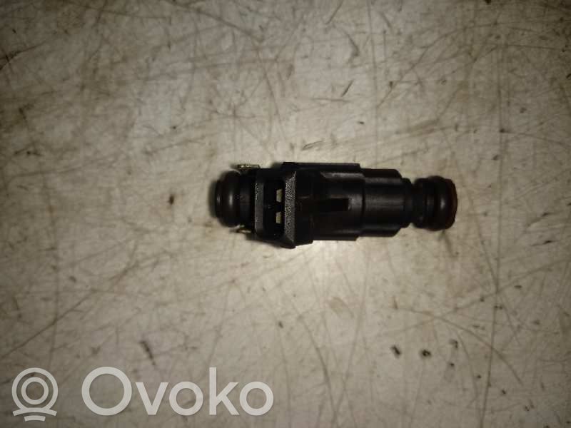 Inyector de combustible   06A906031BA