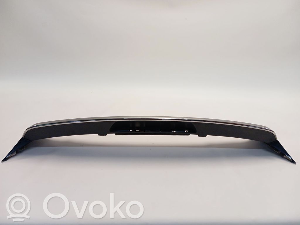 Peugeot 2008 I Spoiler lunetă/portbagaj