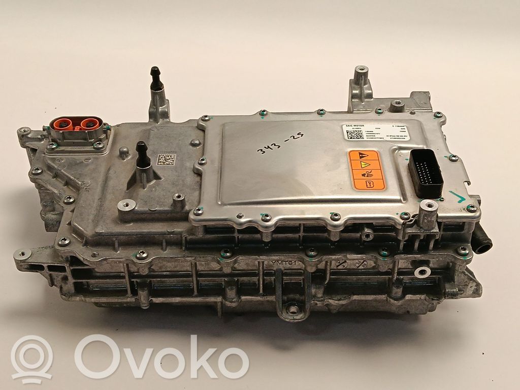 MG ZS Voltage converter inverter 