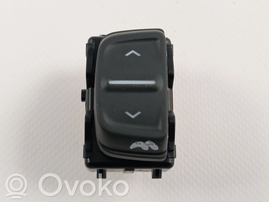 Interruptor del elevalunas eléctrico   254214937R,254112588R