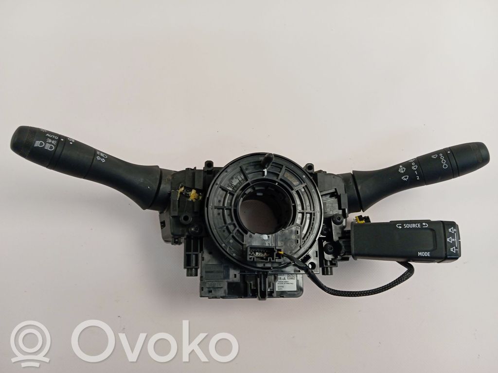 Panel lighting control switch   255679437R