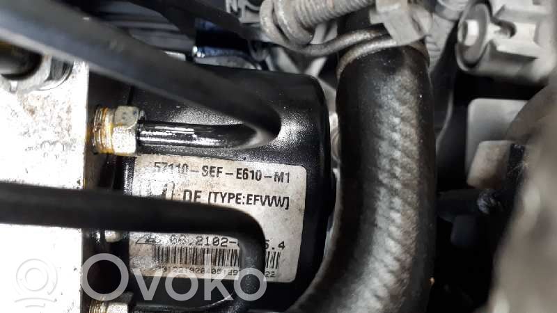 Honda Accord Bomba de ABS 