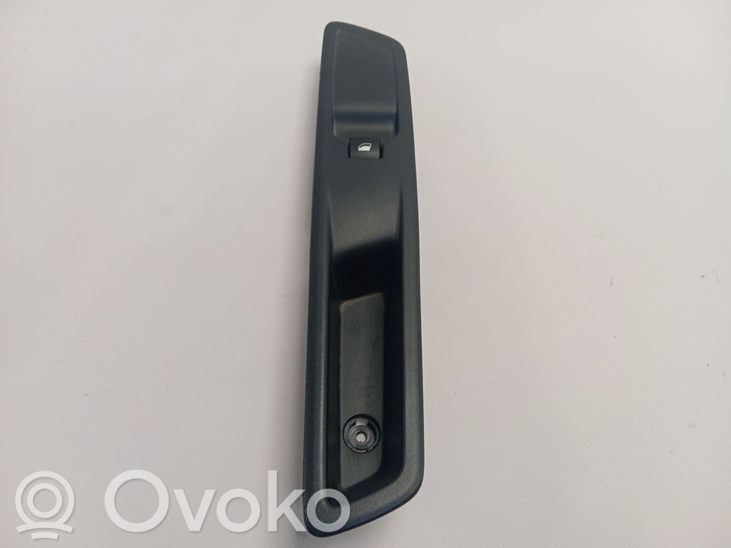 Electric window control switch   96762292ZD,9854095380