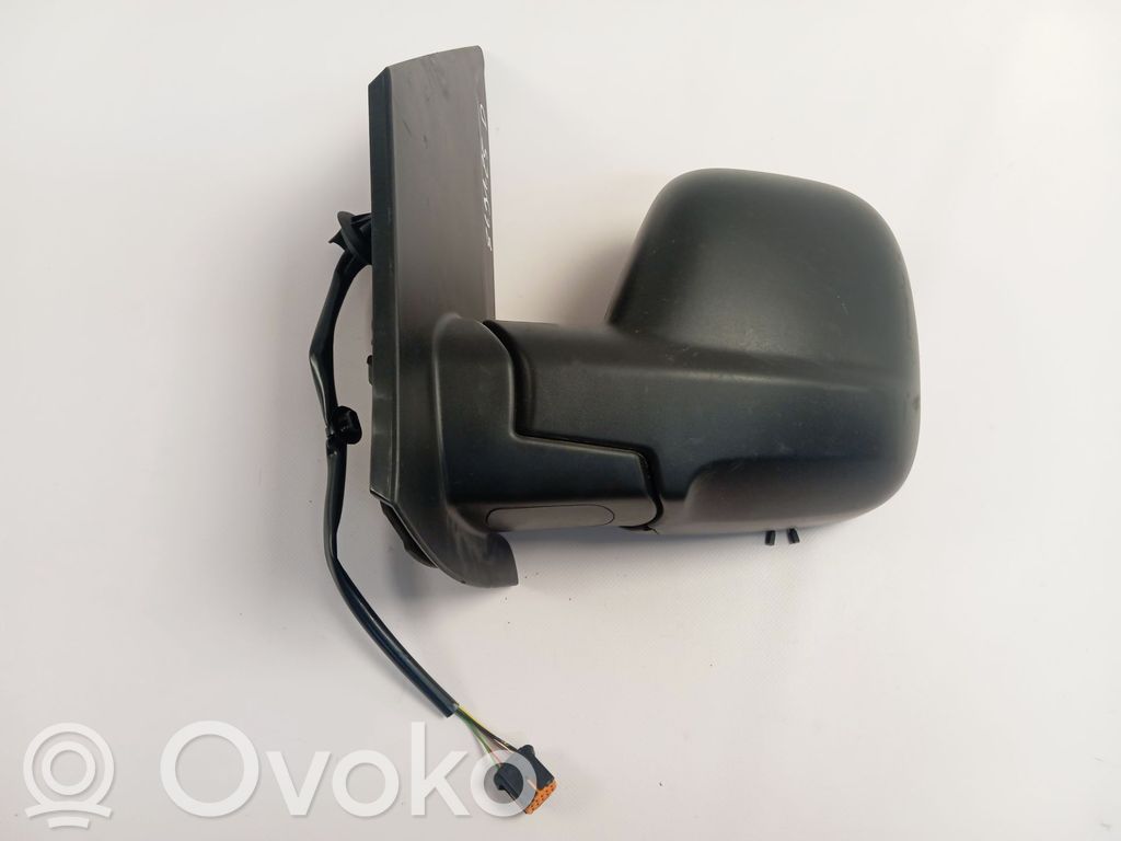 Veidrodėlis (elektra valdomas)   98155884XT