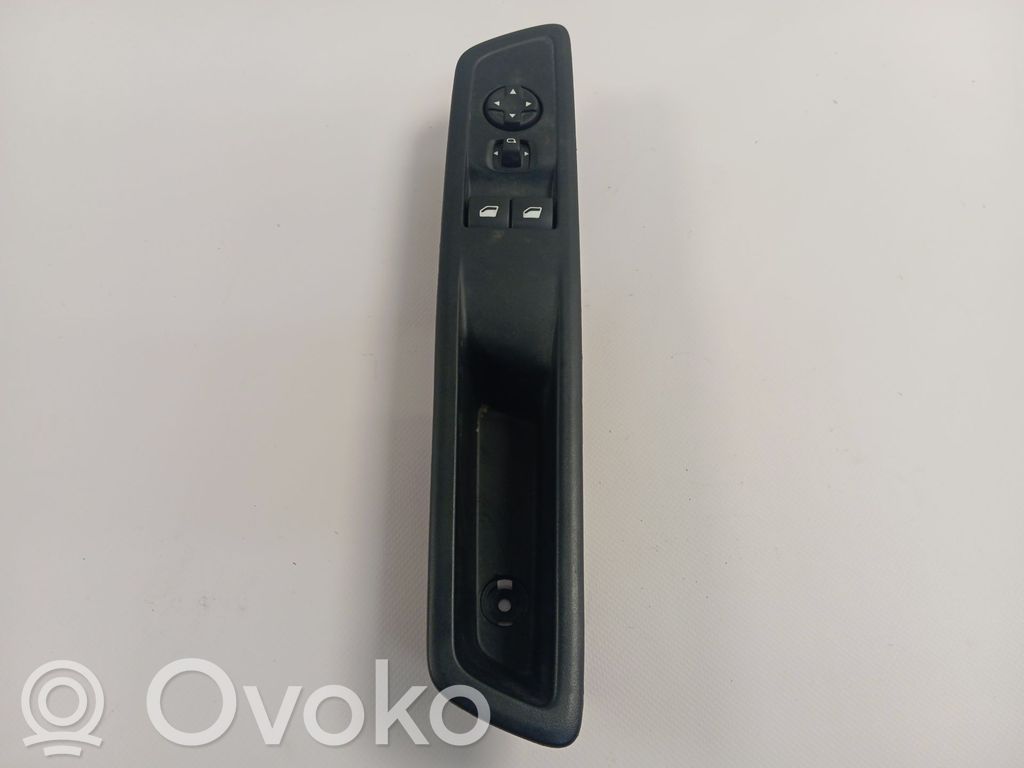 Electric window control switch   96783350ZD