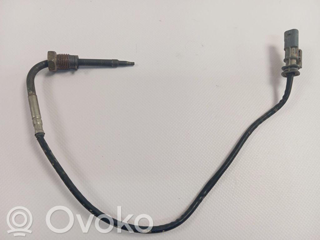 Fiat Doblo III Sensor 