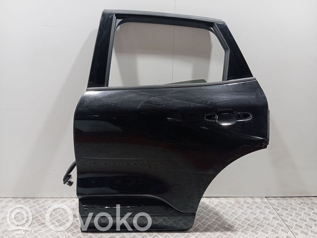 Ford Kuga III Galinės durys 