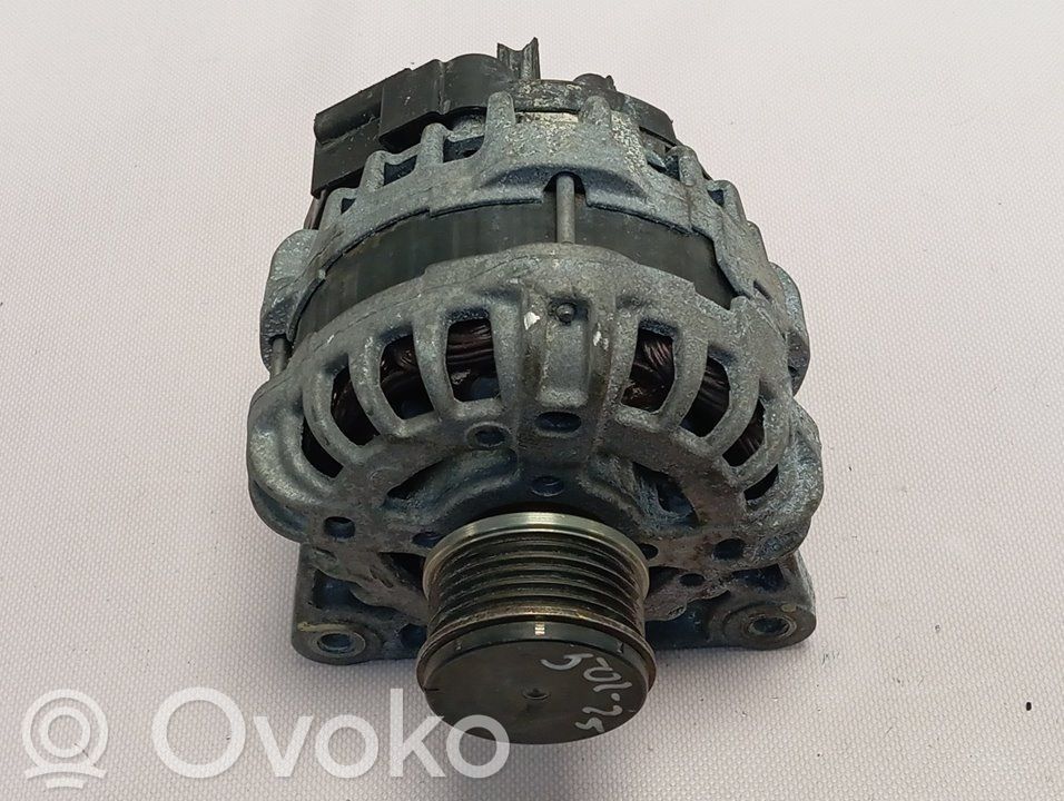 Alternator   231005933R