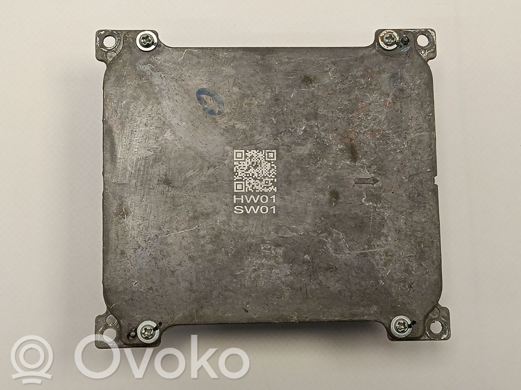 Centralina/modulo Xenon