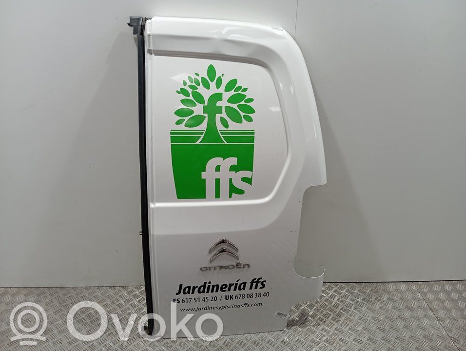 Puerta trasera   8703E3,9820436780