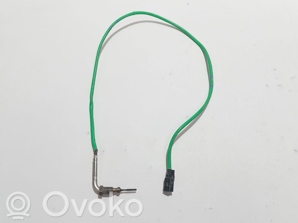 Renault Clio IV Sensor 