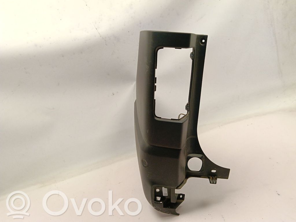 Narożnik zderzaka tylnego   850118453R