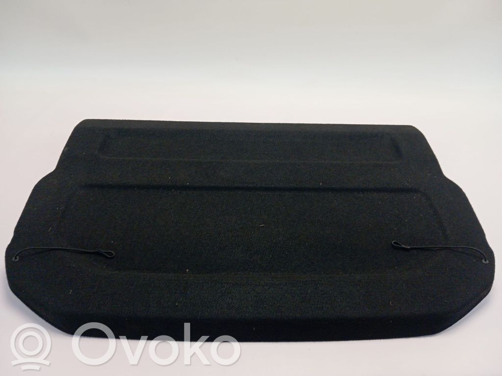 Citroen C4 SpaceTourer Tailgate/trunk/boot lid 