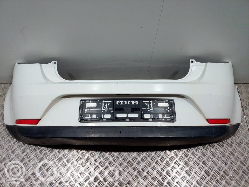 Seat Ibiza IV (6J,6P) Paraurti 