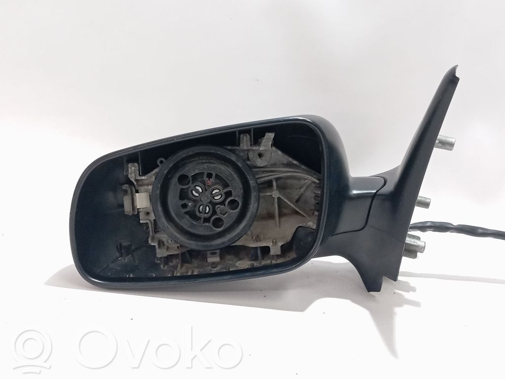 Seat Ibiza II (6k) Elektryczne lusterko boczne drzwi przednich 
