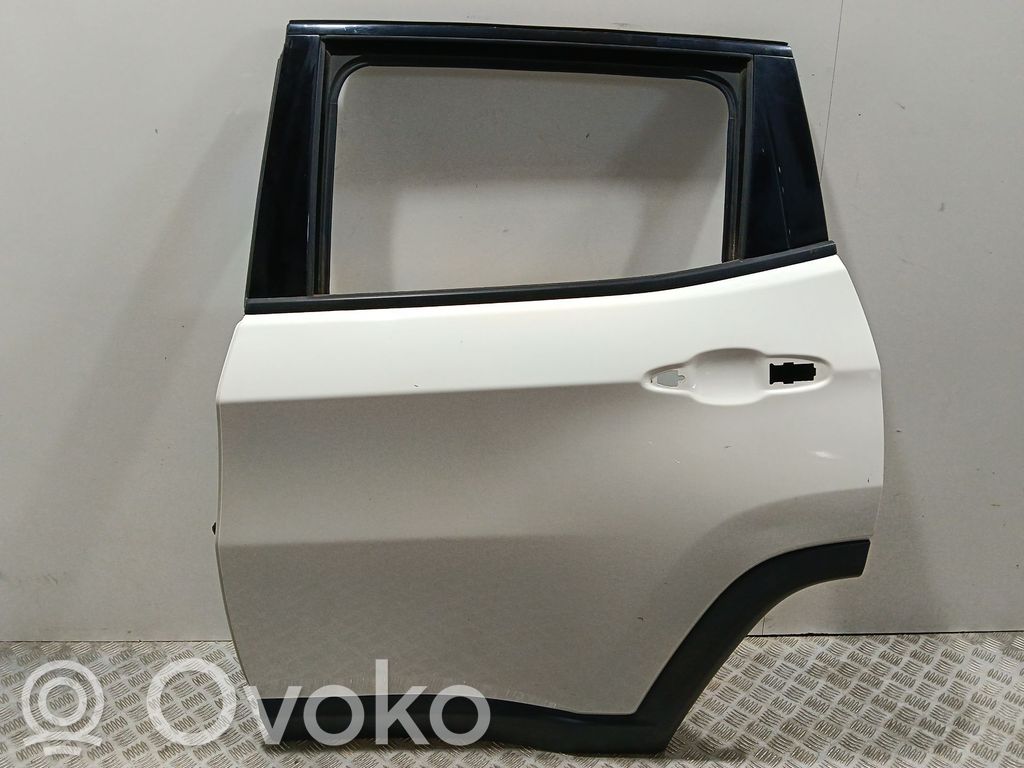 Galinės durys   68246269AA