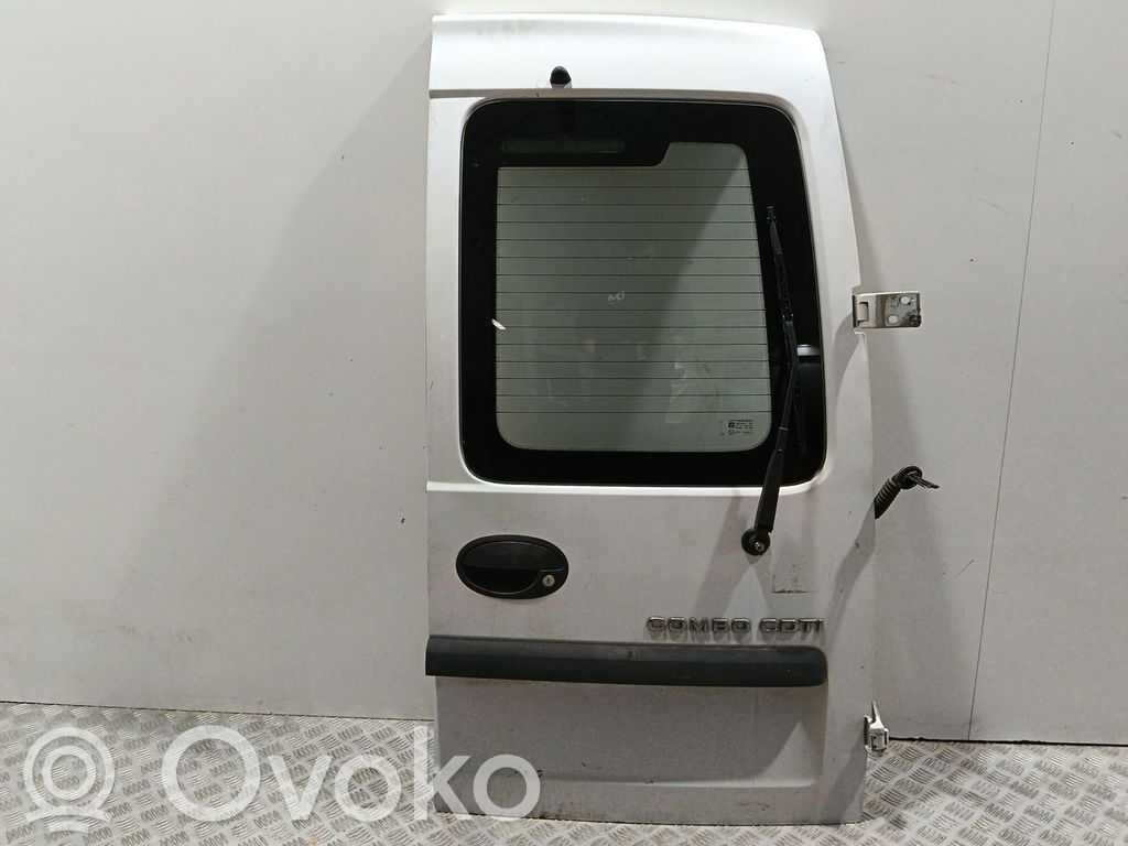 Galinės durys   93172755