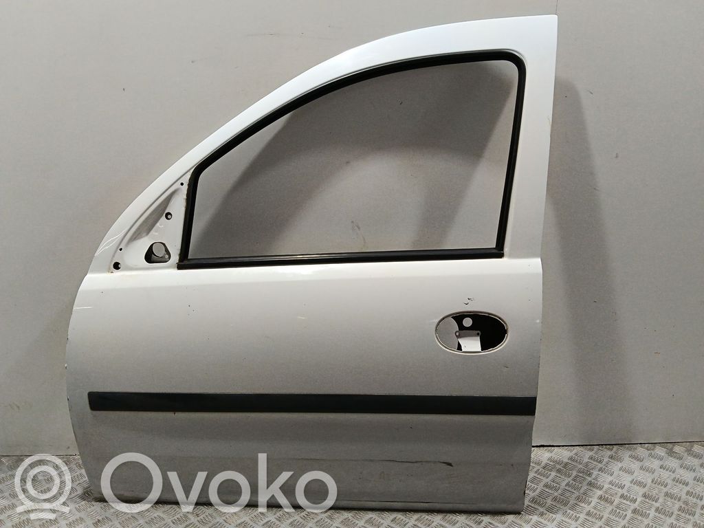 Opel Combo C Durvis 
