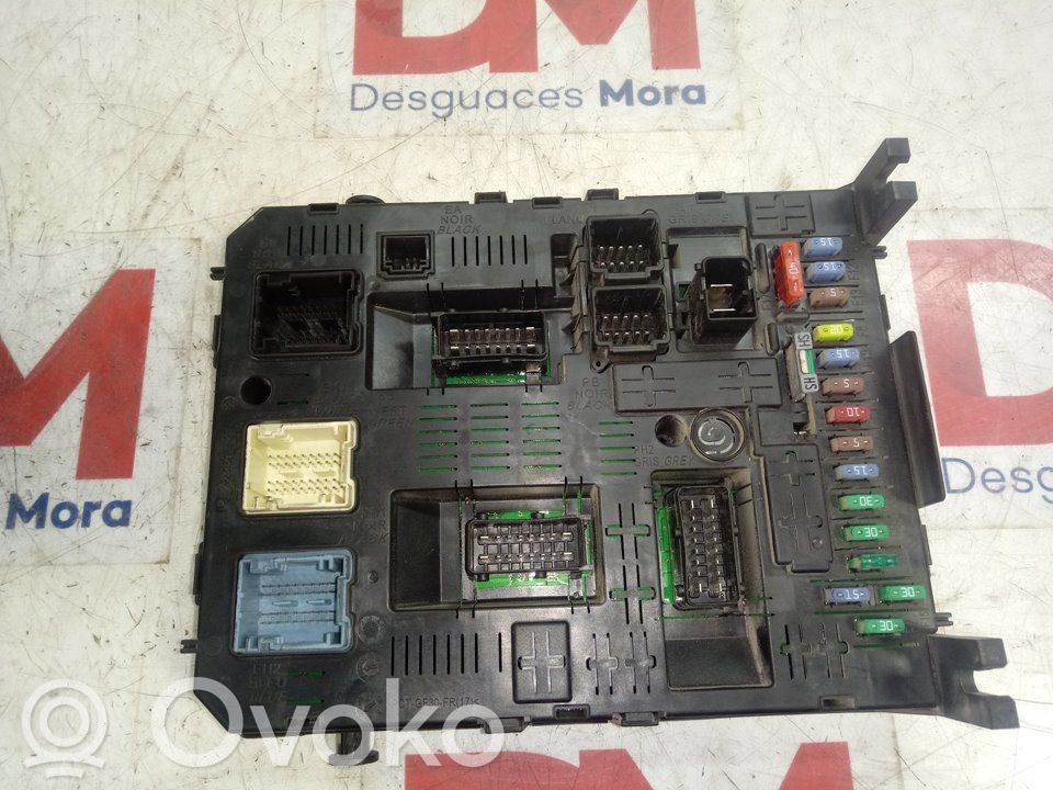 Peugeot Partner Unitate control BSM 