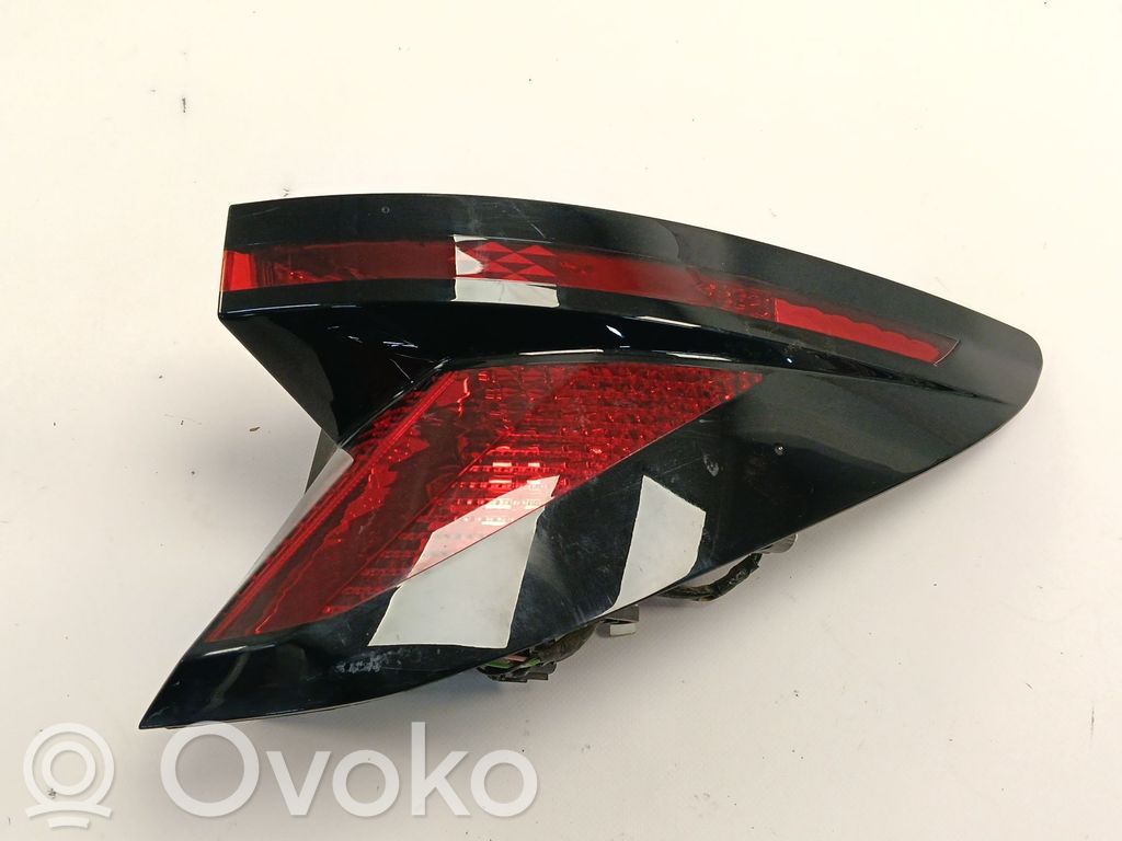 Hyundai Tucson TL Lampa tylna 