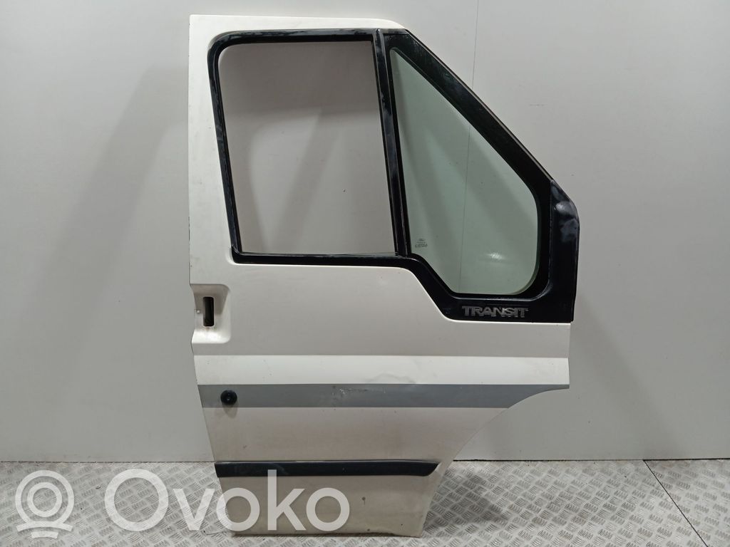 Ford Transit Drzwi przednie 