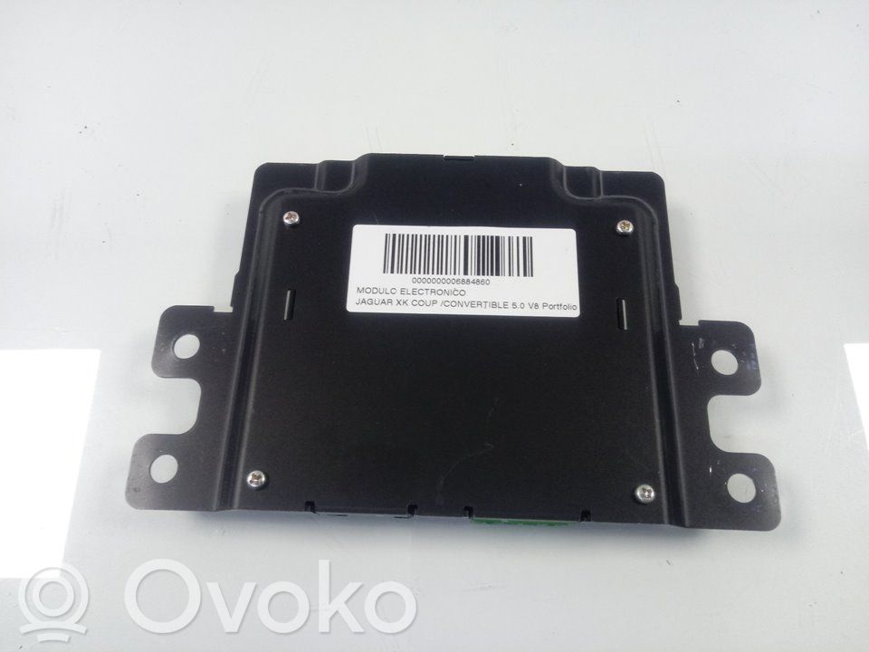 Autres unités de commande / modules   6W8314C512