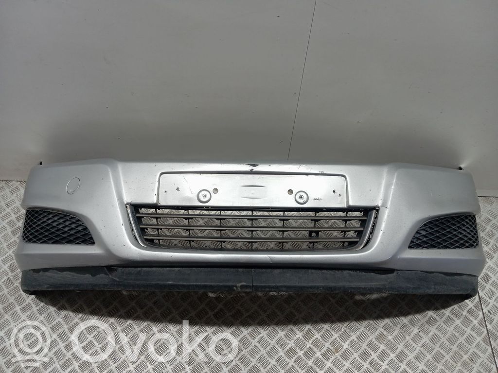 Opel Astra G Parachoques delantero 