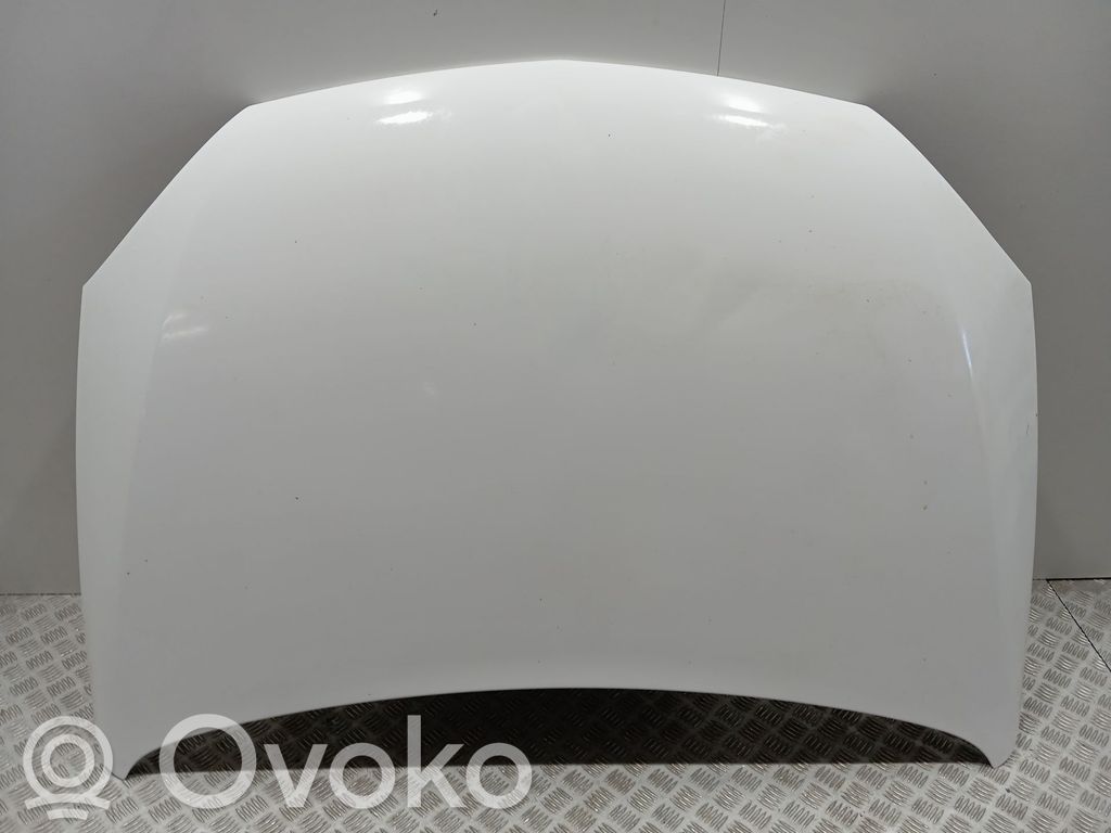Dzinēja pārsegs (vāks)   9196450