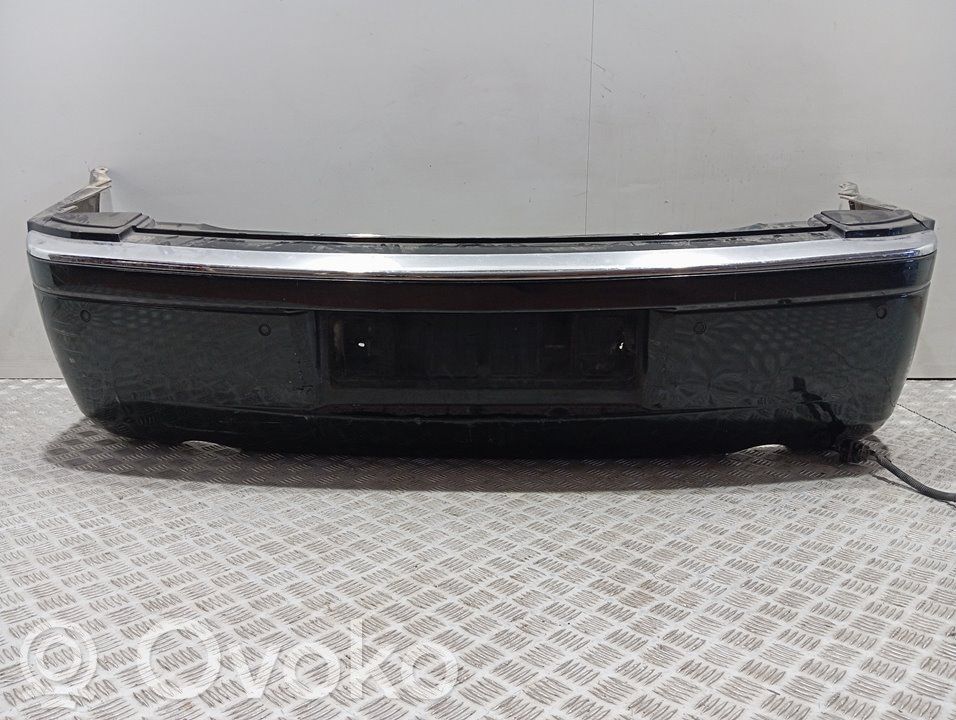 Chrysler 300M Parachoques 