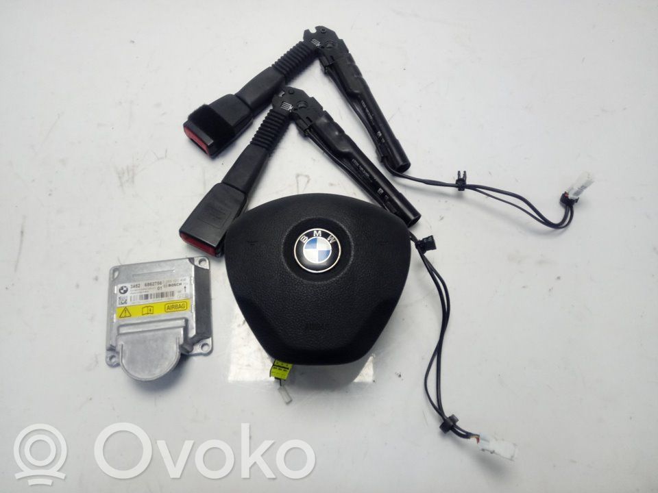 Kit d’airbag   0265020498