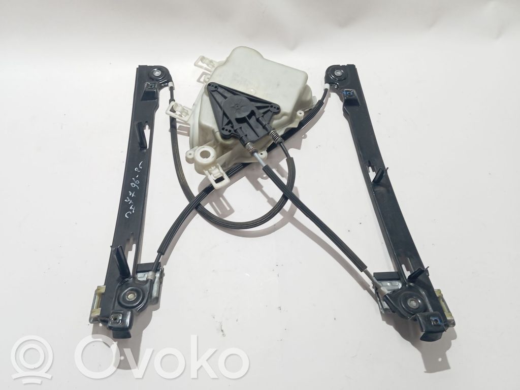 Seat Altea Manualny podnośnik szyby drzwi przednich 