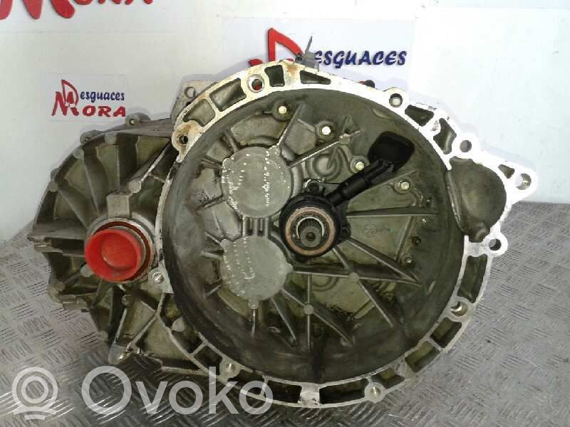 Ford Kuga I Cutie viteze manuală cu 5 trepte