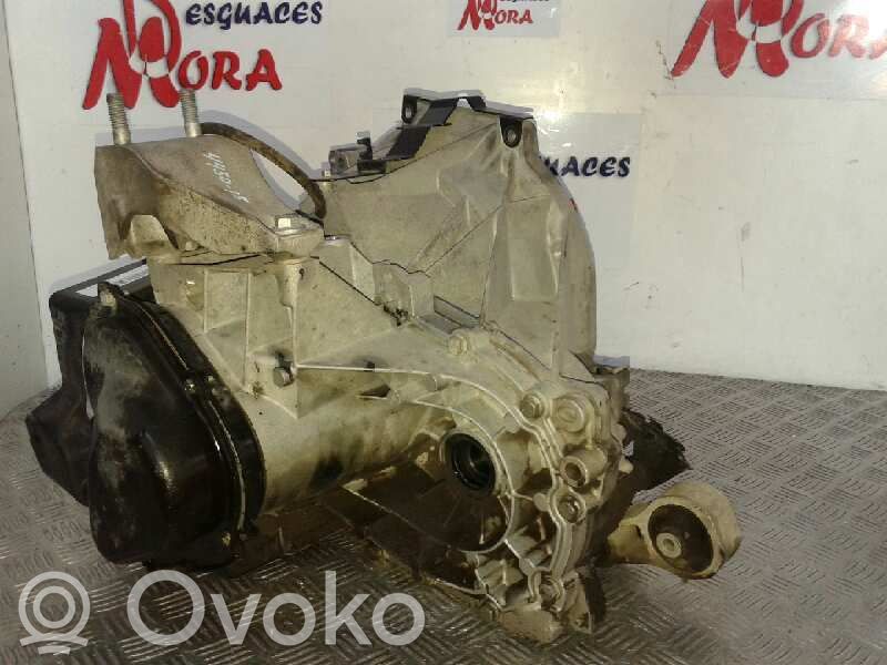 Ford Fiesta Cutie viteze manuală cu 5 trepte