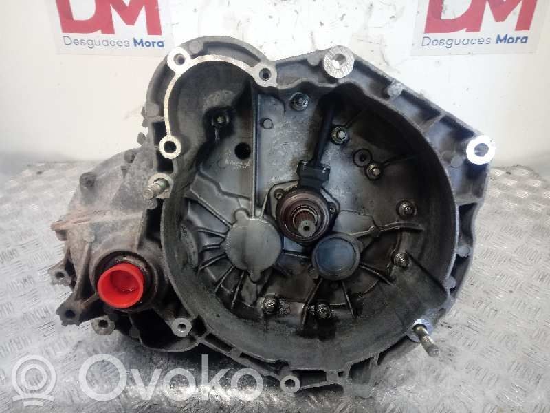 Lancia Musa Scatola del cambio manuale a 5 velocità 