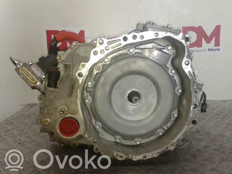Lexus RX 450H Manual 5 speed gearbox 