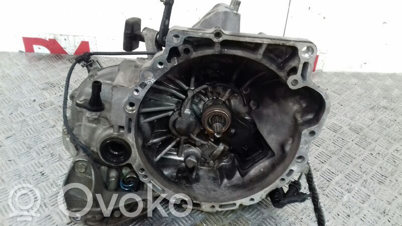 Mazda 2 Scatola del cambio manuale a 5 velocità 