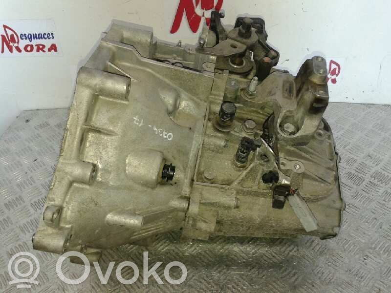 Citroen C4 Grand Picasso Cutie viteze manuală cu 5 trepte 