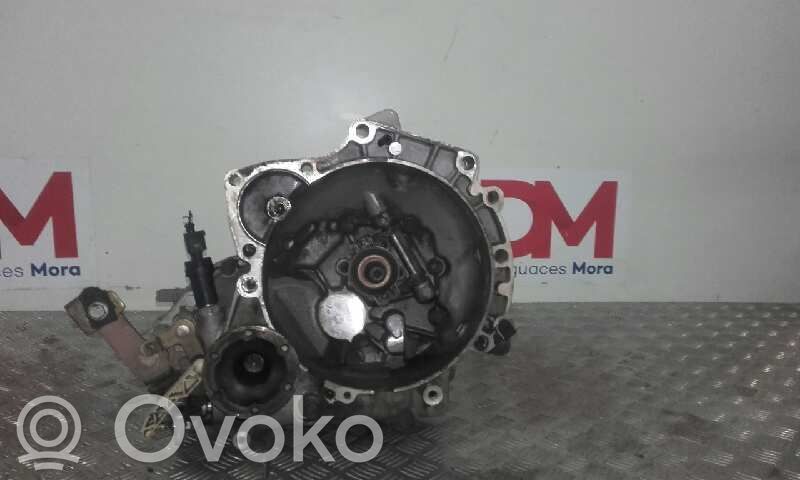 Volkswagen Polo III 6N 6N2 6NF Scatola del cambio manuale a 5 velocità 