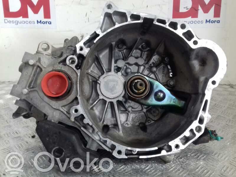 Hyundai i30 Scatola del cambio manuale a 5 velocità 