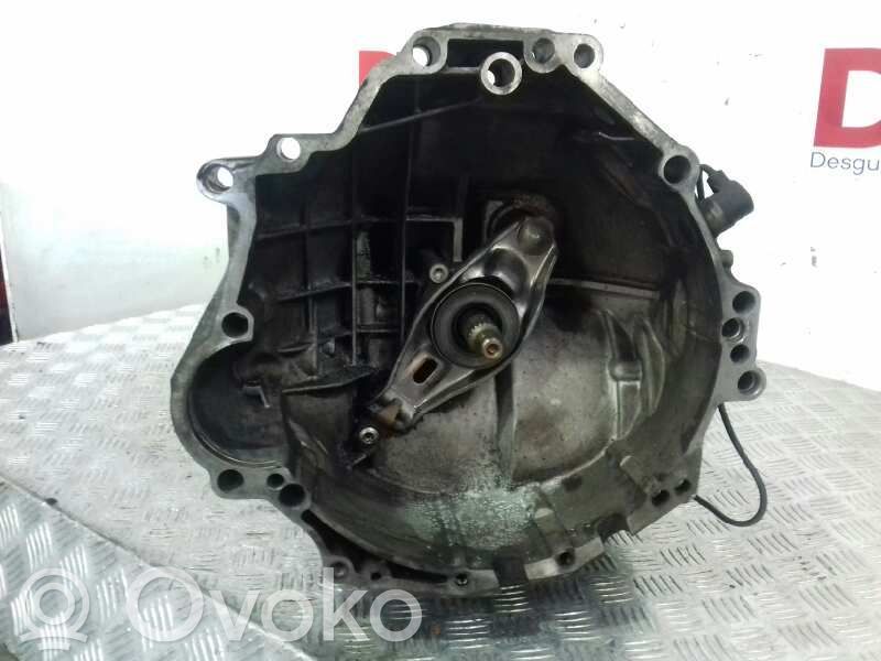 Audi A4 S4 B6 8E 8H Cutie viteze manuală cu 5 trepte