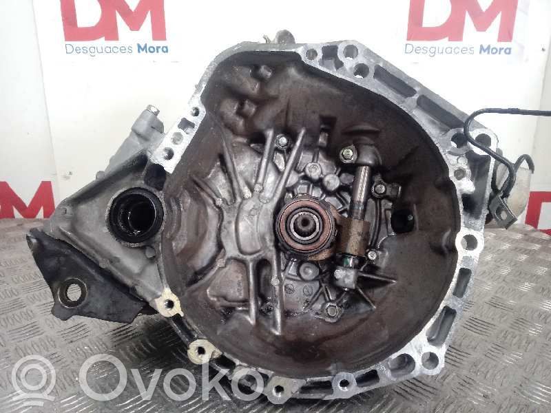 Toyota Yaris Scatola del cambio manuale a 5 velocità 