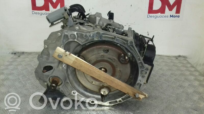 Peugeot 207 Cutie viteze manuală cu 5 trepte 