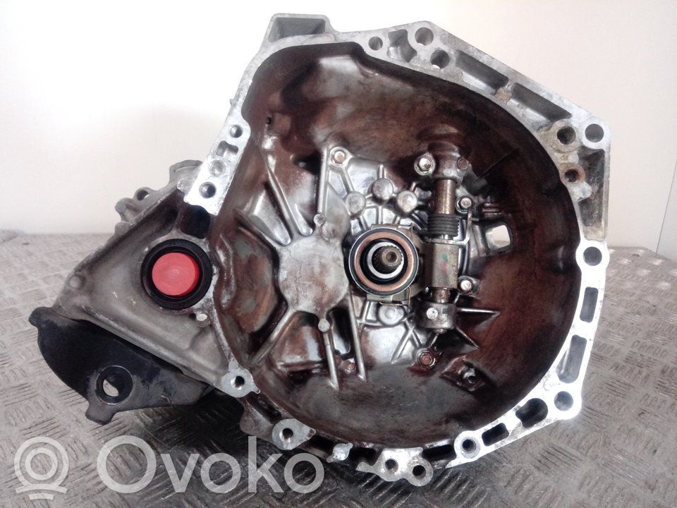 Toyota Aygo AB10 Scatola del cambio manuale a 5 velocità 