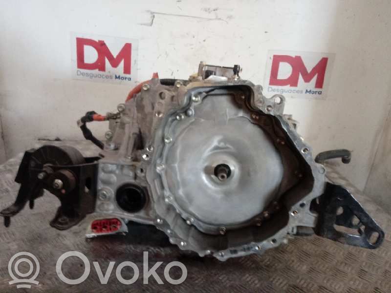 Toyota Auris E180 Boîte de vitesses manuelle à 5 vitesses 