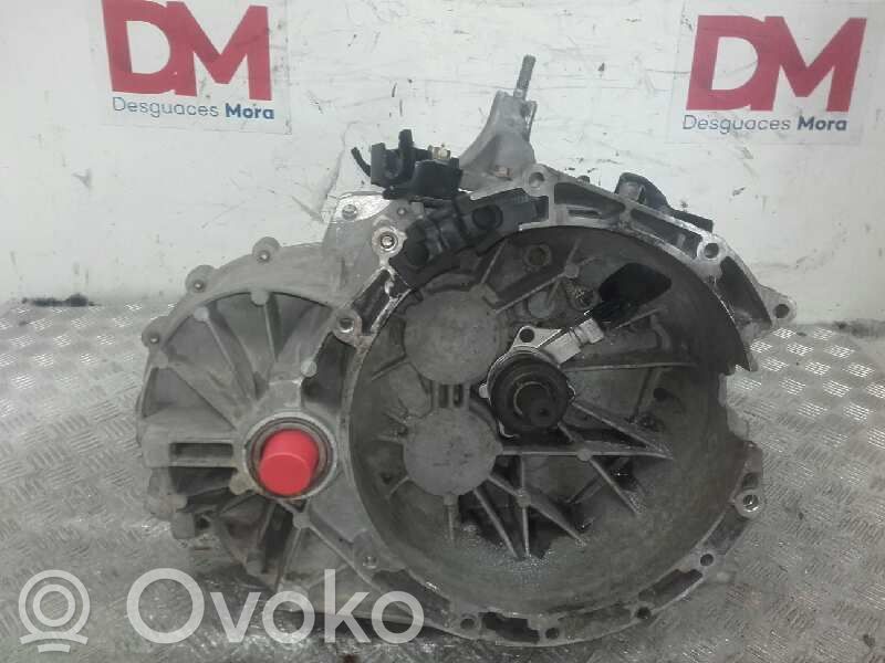 Ford Mondeo Mk III Cutie viteze manuală cu 5 trepte 