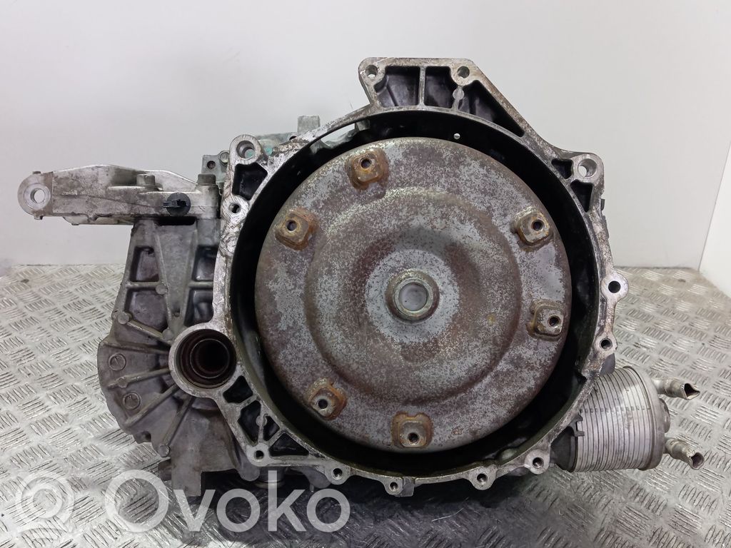 Citroen C6 Cutie viteze manuală cu 5 trepte