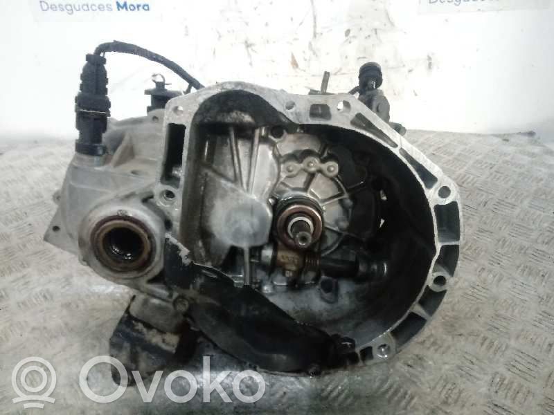 KIA Picanto 5 Gang Schaltgetriebe 