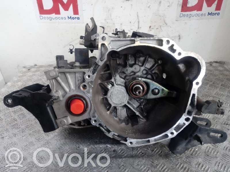 Hyundai i30 Manualna 5-biegowa skrzynia biegów 