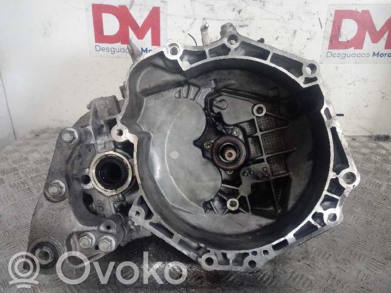 Opel Astra K Scatola del cambio manuale a 5 velocità 