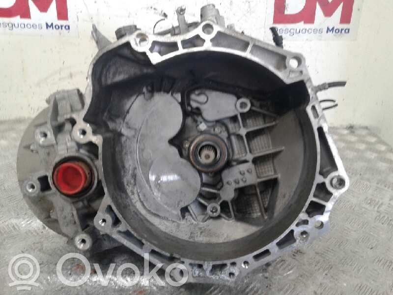 Opel Astra K Scatola del cambio manuale a 5 velocità